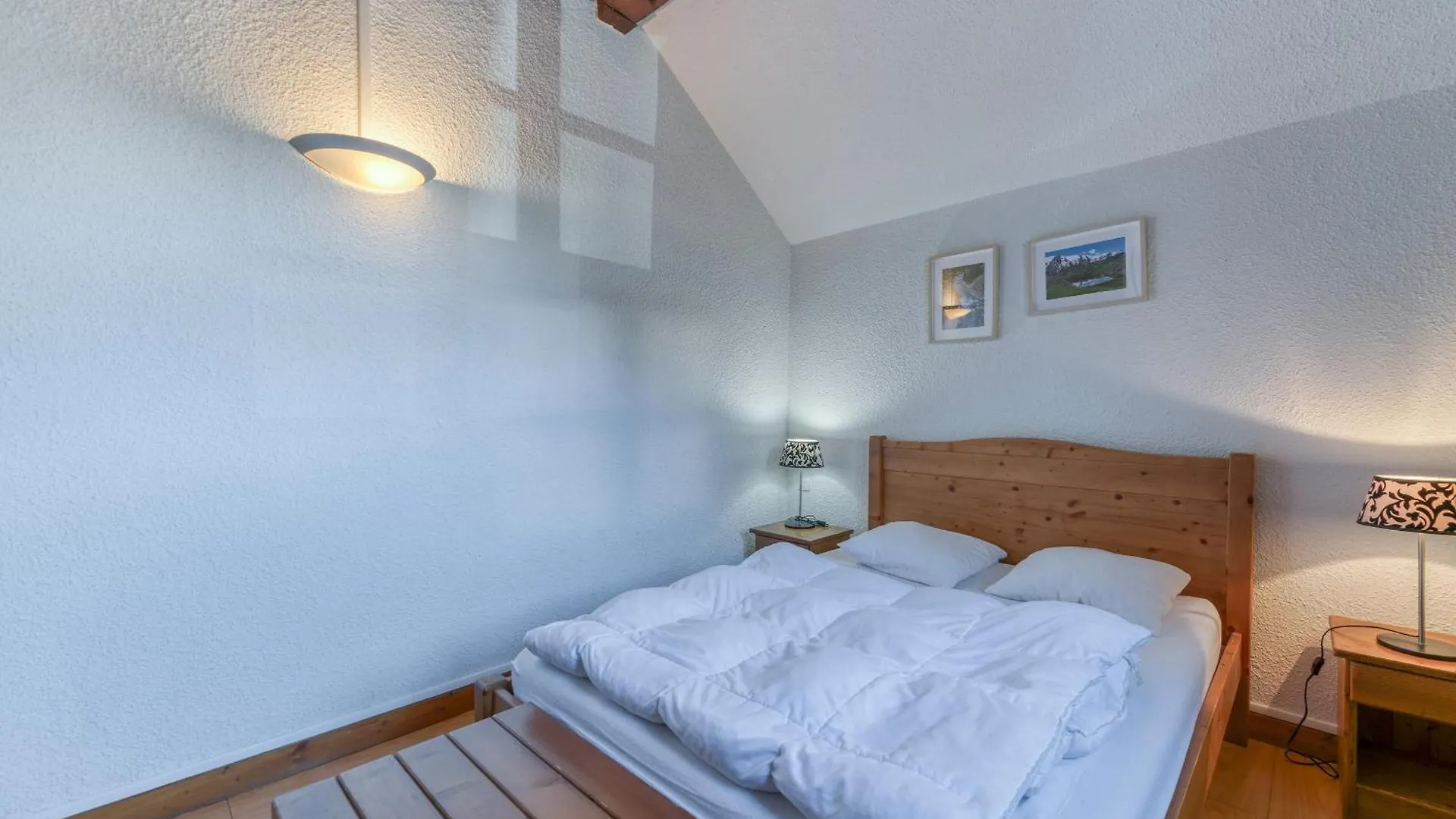 Bercail 4 Charmant Appt Villard-Reculas フランス